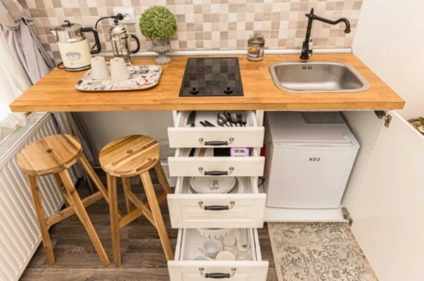 appartamento in affitto a Roma in zona Prenestino-Centocelle