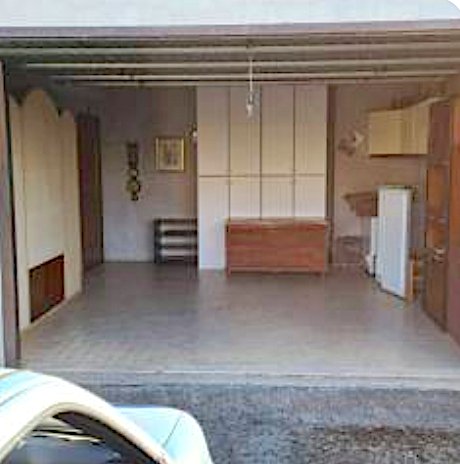 appartamento in affitto a Roma in zona Labaro