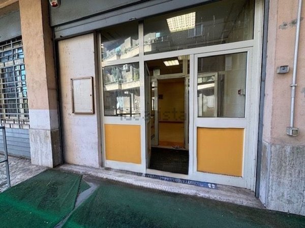 locale commerciale in affitto a Roma in zona Monte Sacro/Talenti