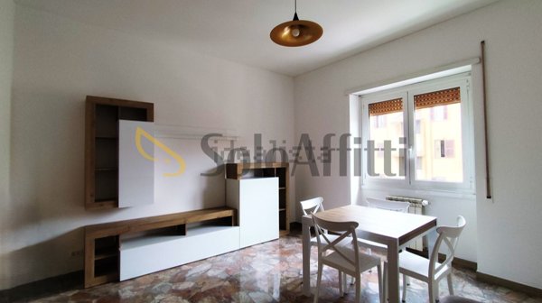 appartamento in affitto a Roma in zona Collatino