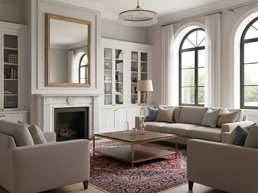 appartamento in affitto a Roma in zona Nomentano