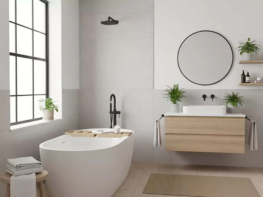 appartamento in affitto a Roma in zona Della Vittoria