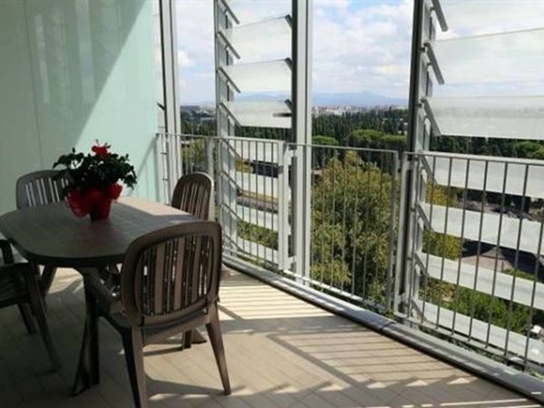 appartamento in affitto a Roma in zona Nomentano