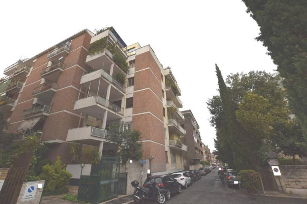 appartamento in affitto a Roma in zona Tor di Quinto