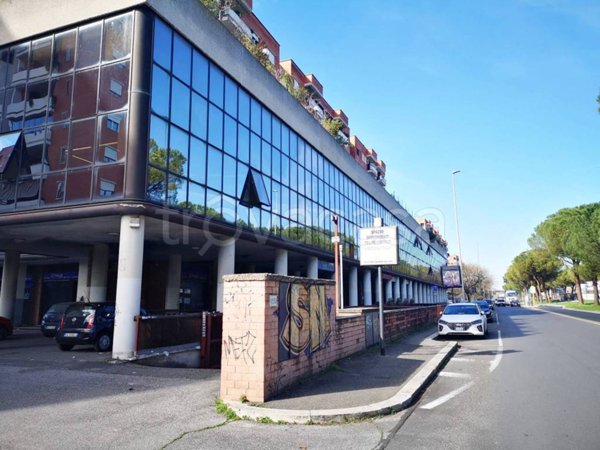 ufficio in affitto a Roma in zona Collatino