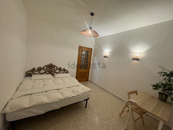 appartamento in affitto a Roma in zona Tiburtino