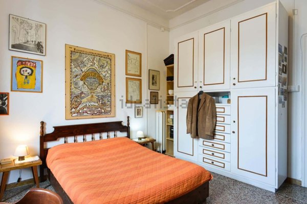 appartamento in affitto a Roma in zona Monte Sacro/Talenti