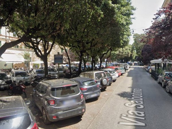 negozio in affitto a Roma in zona Della Vittoria