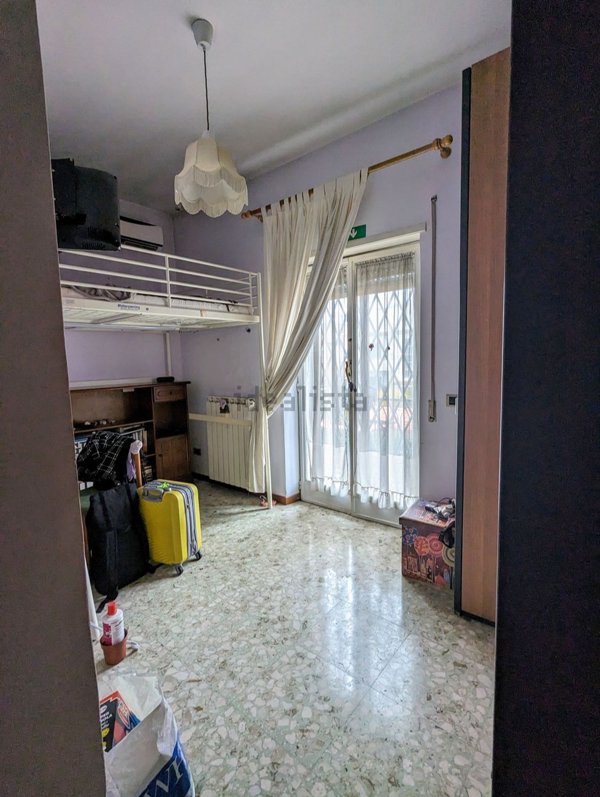 appartamento in affitto a Roma in zona Romanina