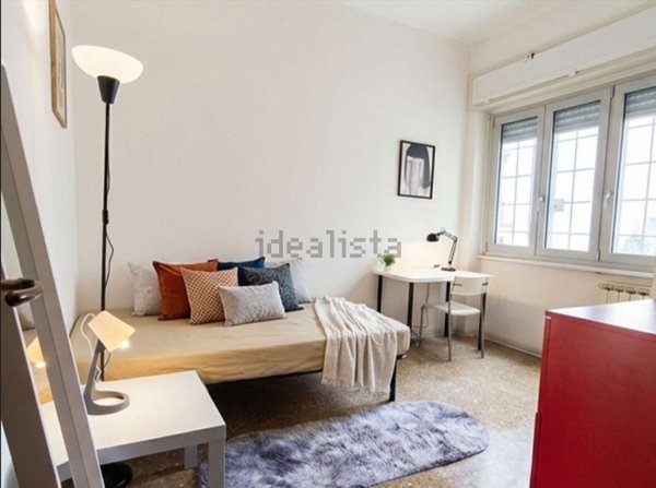 appartamento in affitto a Roma in zona Ardeatino