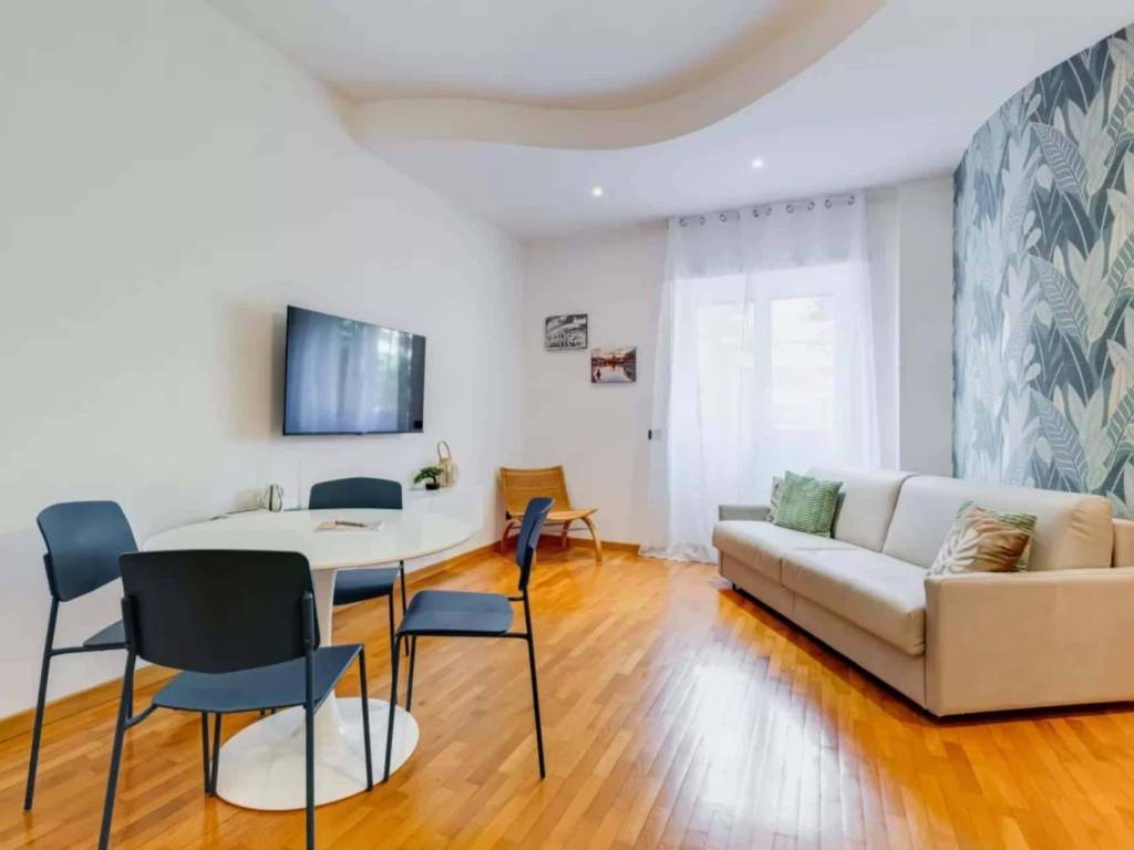 appartamento in affitto a Roma