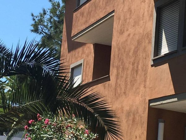 appartamento in affitto a Roma in zona Corviale