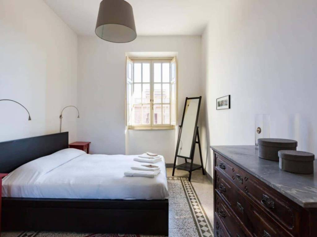 appartamento in affitto a Roma in zona Della Vittoria