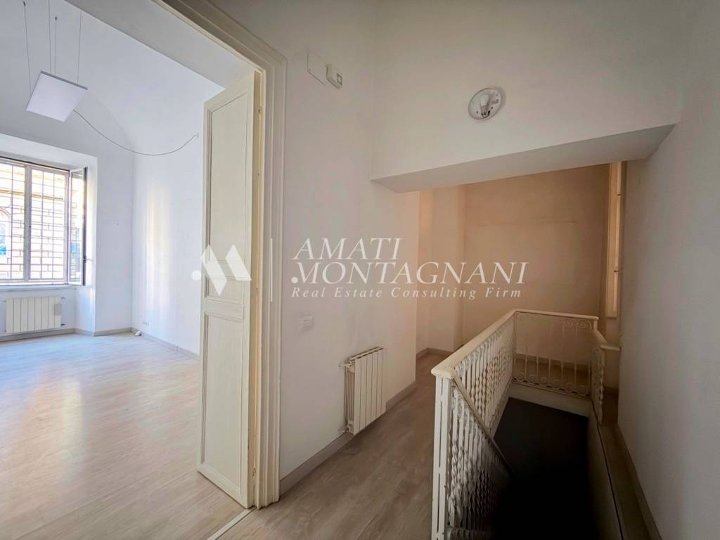 appartamento in affitto a Roma in zona Rione Prati