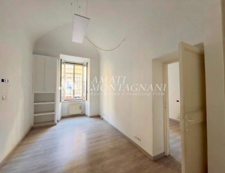 ufficio in affitto a Roma in zona Rione Prati