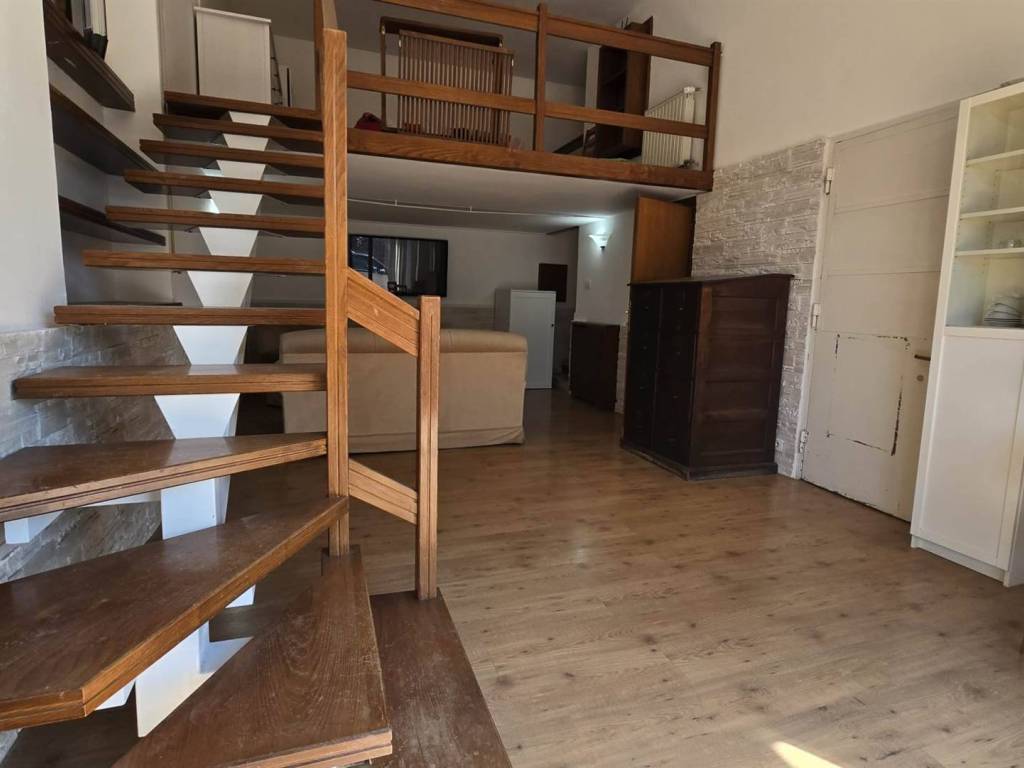 casa indipendente in affitto a Roma in zona Primavalle