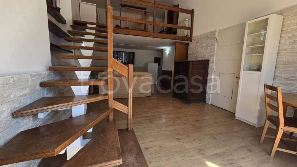 appartamento in affitto a Roma in zona Primavalle