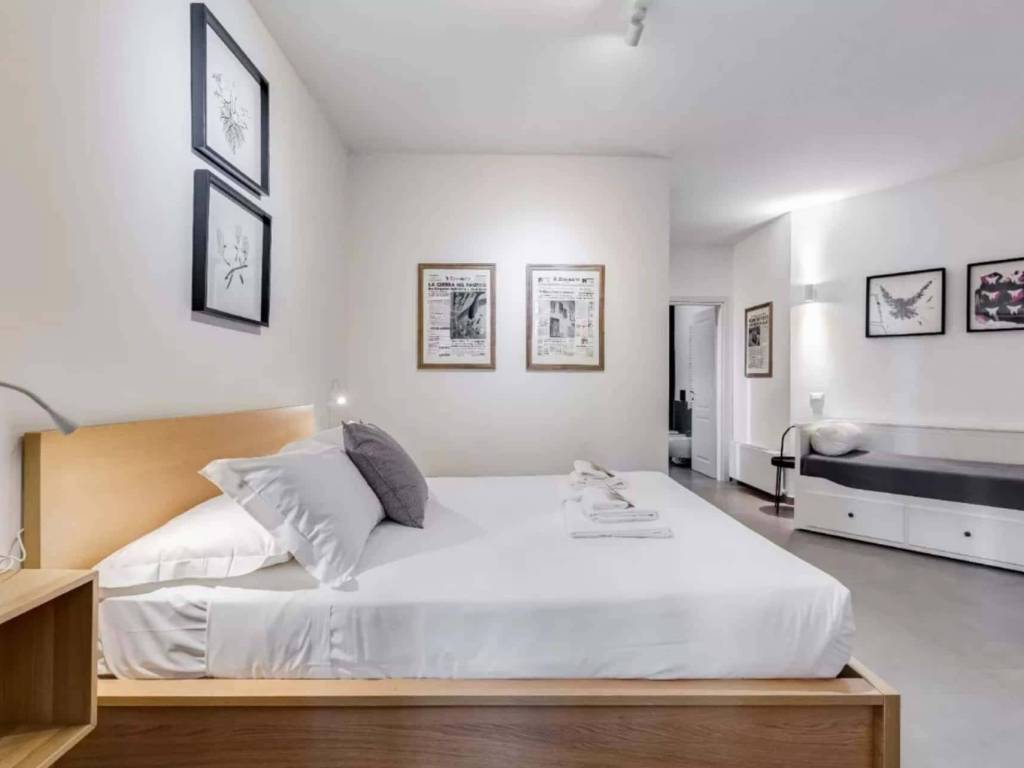 appartamento in affitto a Roma in zona Centro Storico