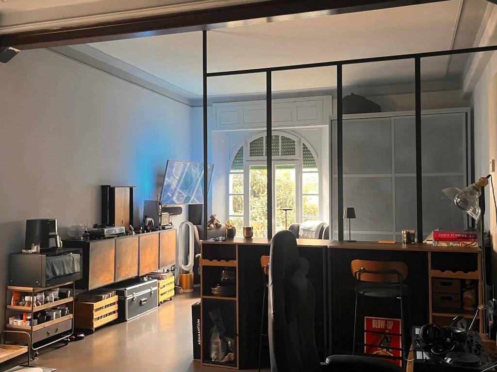 appartamento in affitto a Roma in zona Della Vittoria