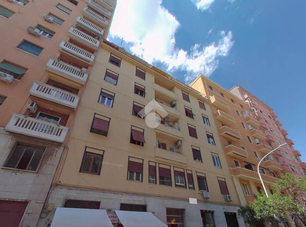 appartamento in affitto a Roma in zona Appio Latino