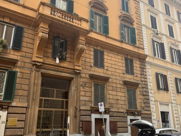 appartamento in affitto a Roma in zona Salario