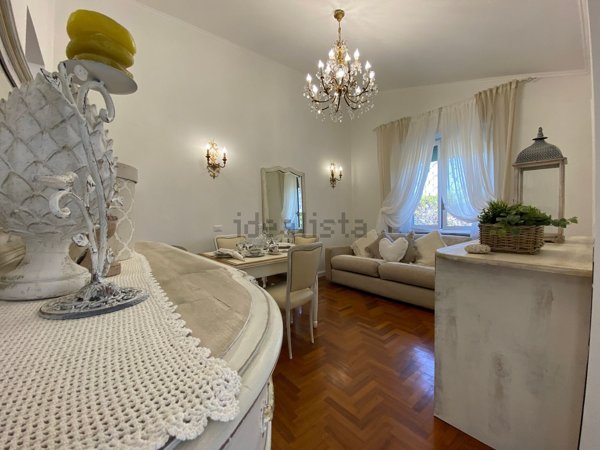 appartamento in affitto a Roma in zona Casal Morena