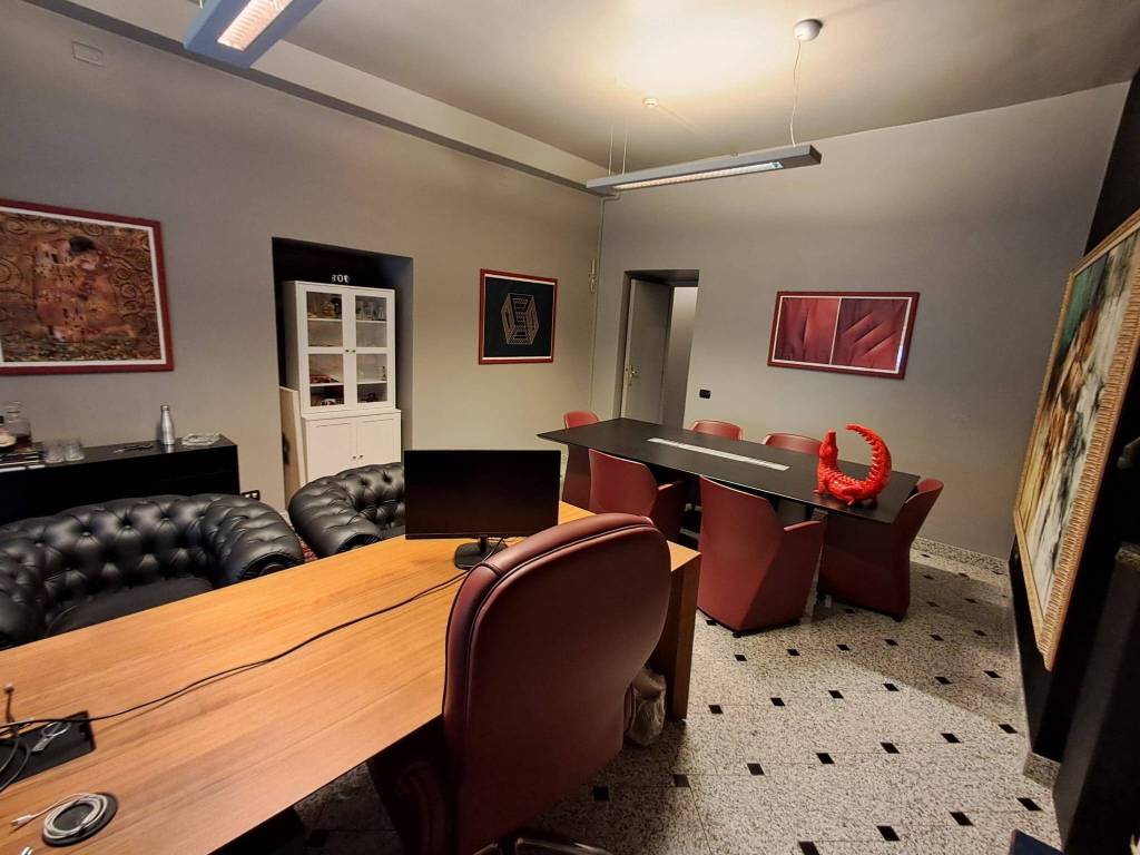 ufficio in affitto a Roma in zona Trevi-Colonna