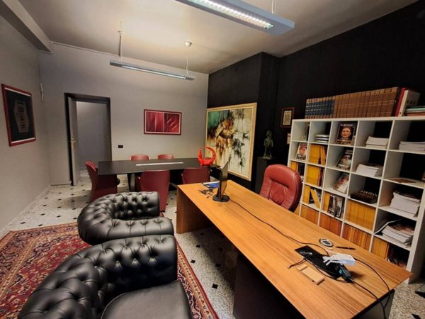 ufficio in affitto a Roma in zona Trevi-Colonna