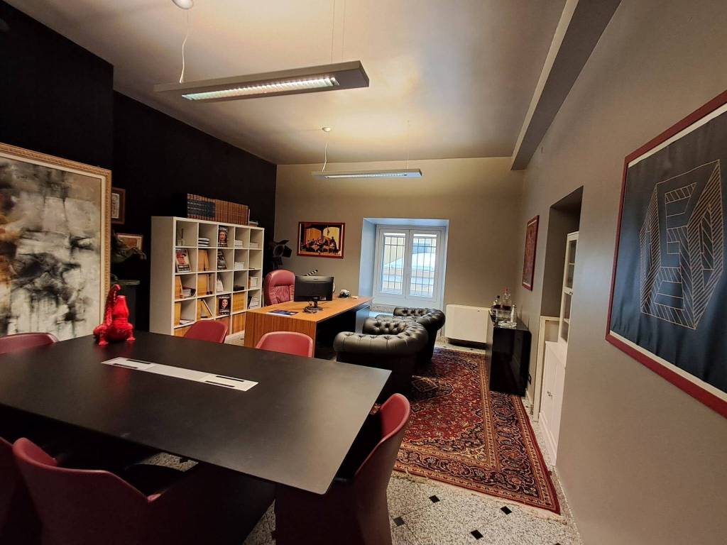 ufficio in affitto a Roma in zona Trevi-Colonna