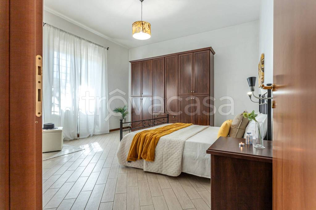 appartamento in affitto a Roma in zona Flaminio