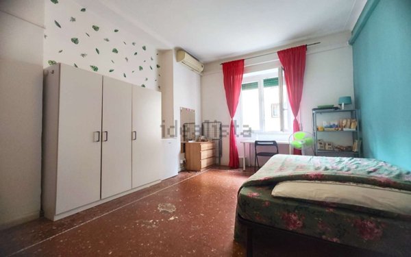 appartamento in affitto a Roma in zona Nomentano
