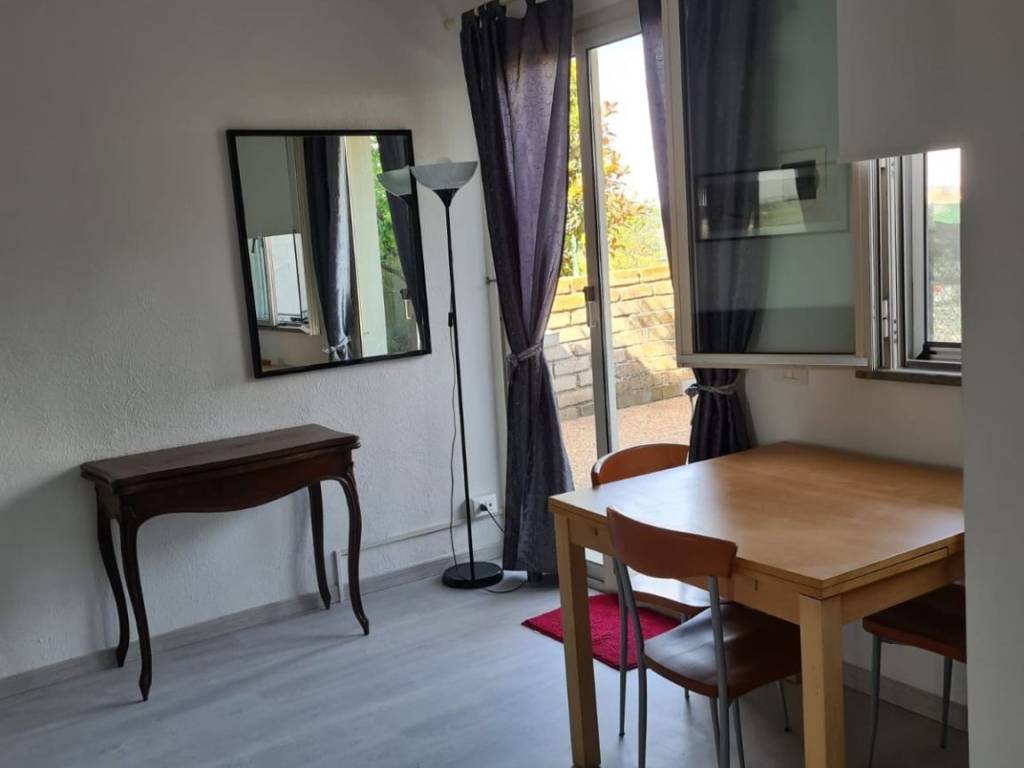 appartamento in affitto a Roma in zona Sette Bagni