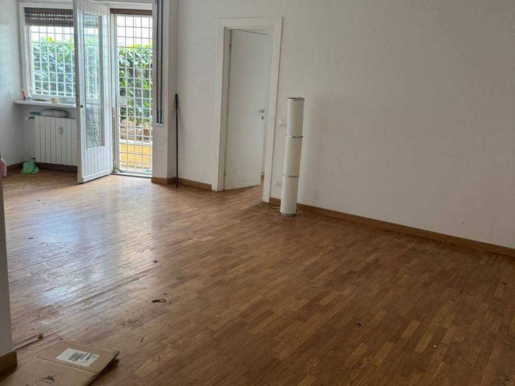 appartamento in affitto a Roma in zona Della Vittoria