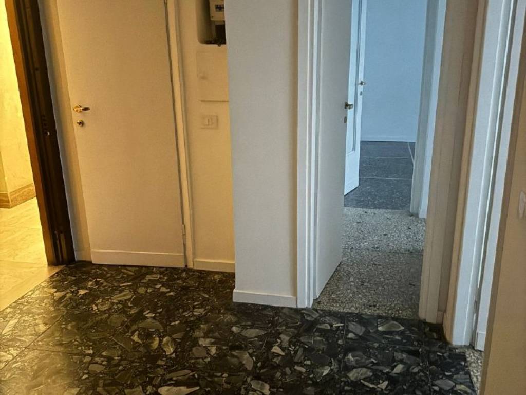 appartamento in affitto a Roma in zona Della Vittoria