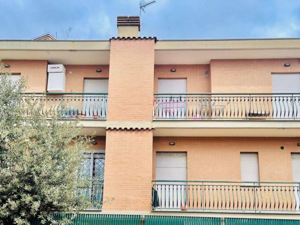 appartamento in affitto a Roma in zona Trionfale