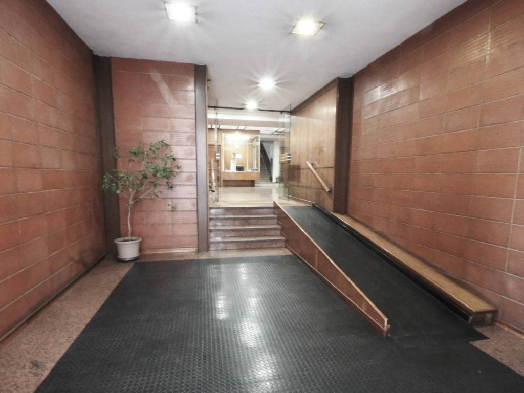 appartamento in affitto a Roma in zona Trastevere