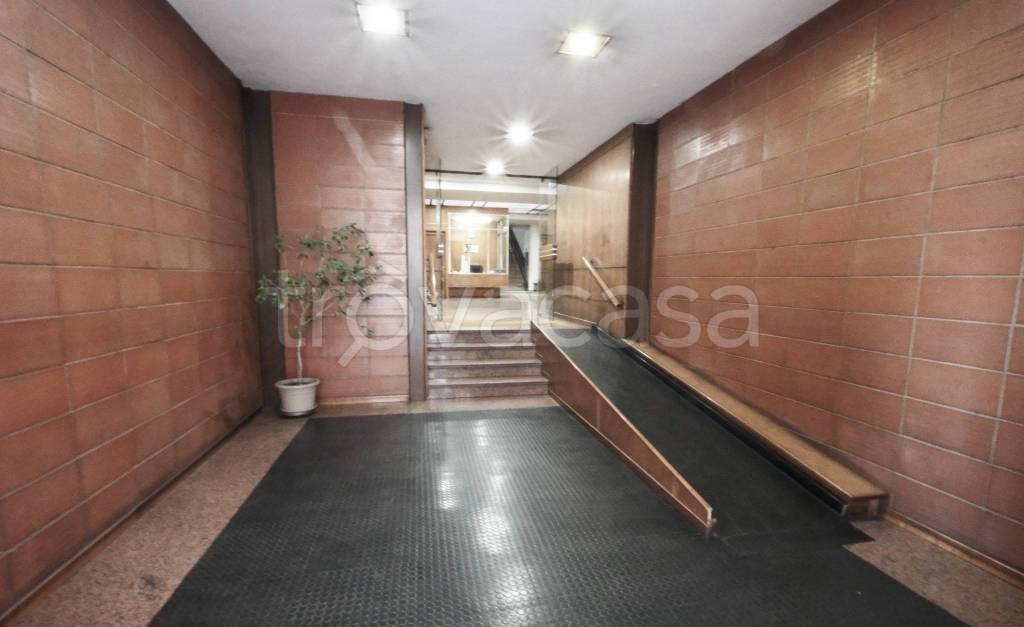 appartamento in affitto a Roma in zona Portuense