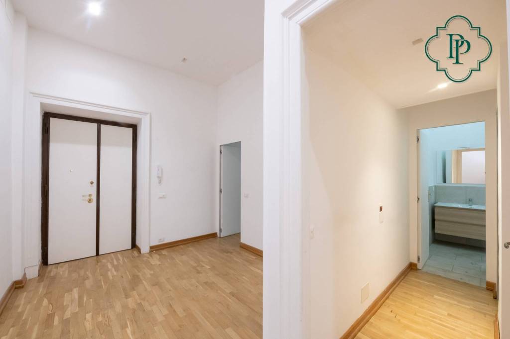 appartamento in affitto a Roma in zona Rione Prati