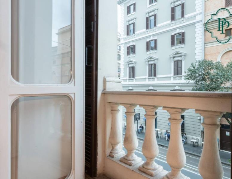 appartamento in affitto a Roma in zona Rione Prati
