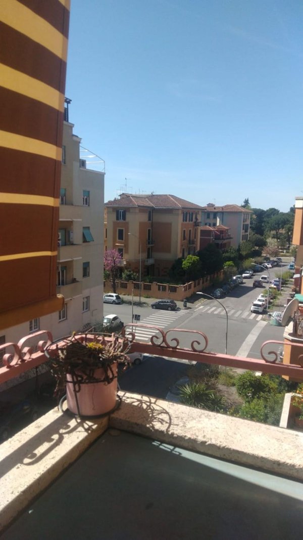 appartamento in affitto a Roma