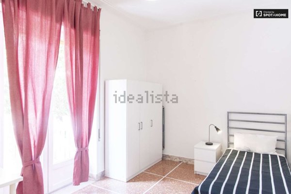 casa indipendente in affitto a Roma in zona Pinciano