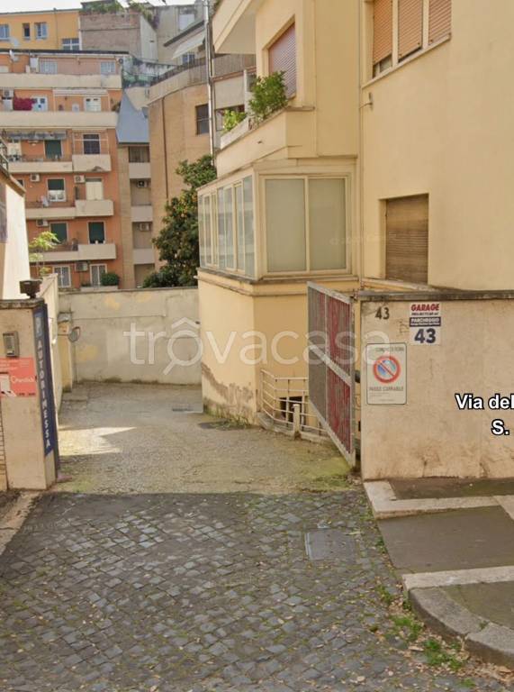 ufficio in affitto a Roma in zona Aurelio