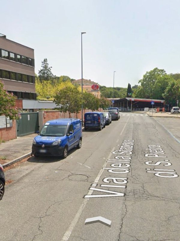 ufficio in affitto a Roma in zona Aurelio