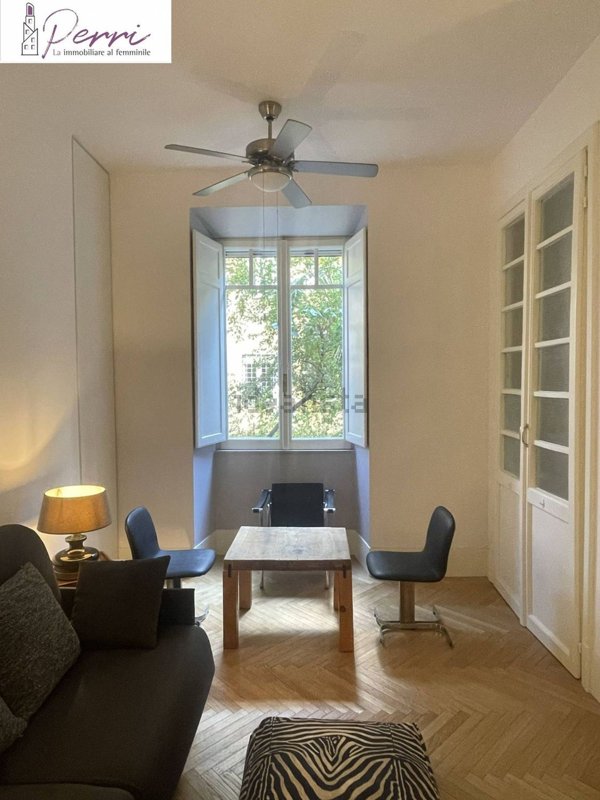 appartamento in affitto a Roma in zona Gianicolense