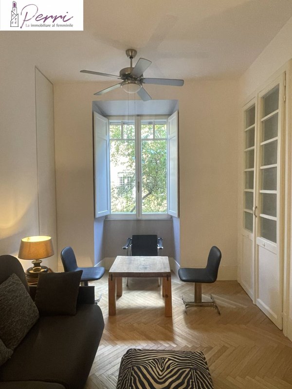 appartamento in affitto a Roma in zona Gianicolense