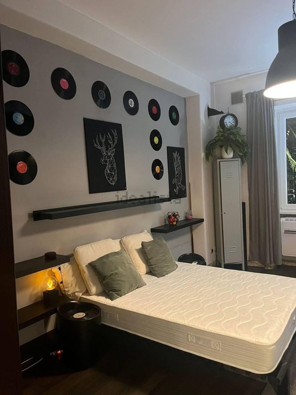 appartamento in affitto a Roma in zona Della Vittoria