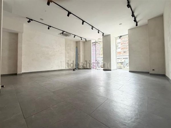 locale commerciale in affitto a Roma in zona Monte Sacro/Talenti