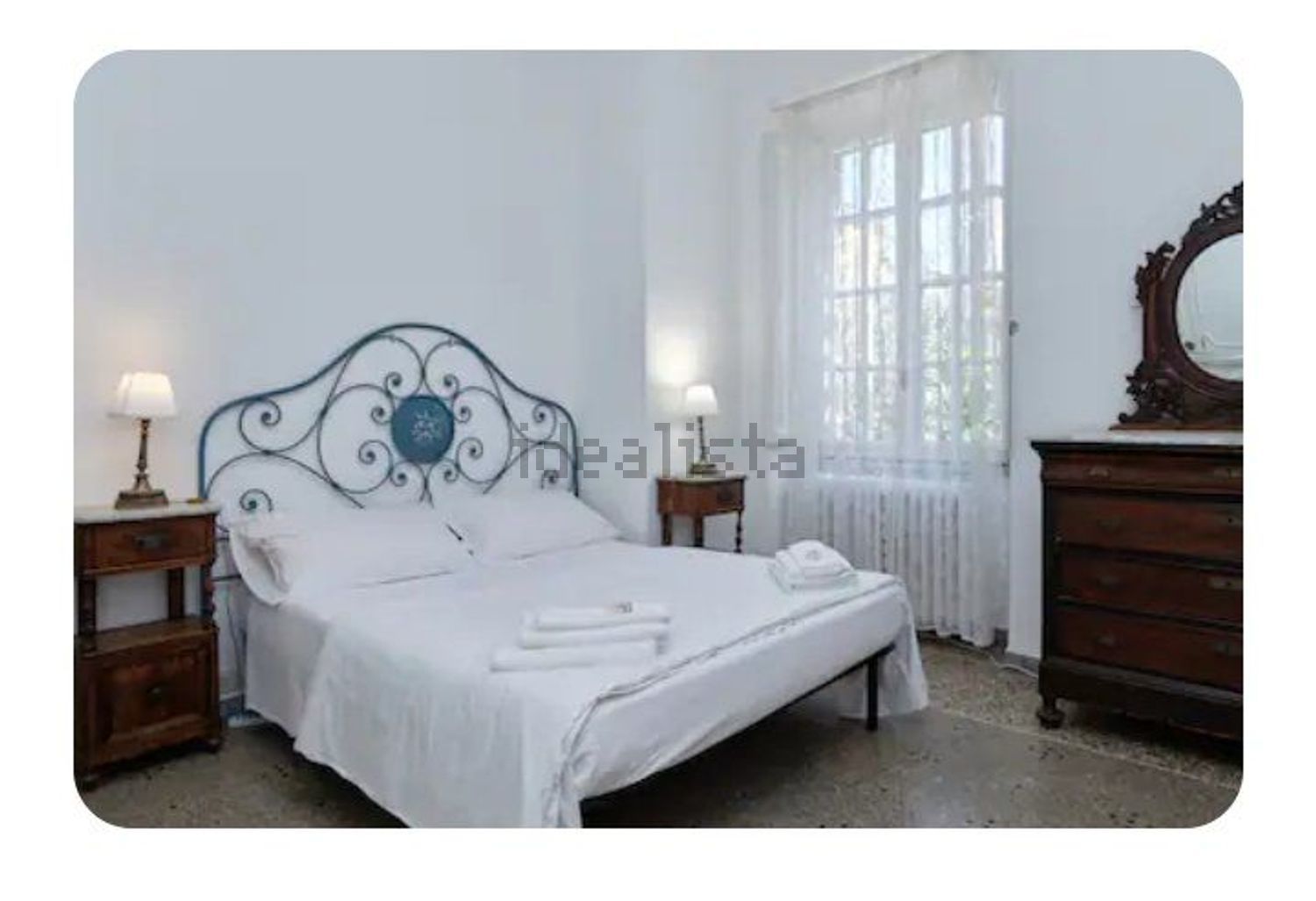 villa in affitto a Roma in zona Pinciano