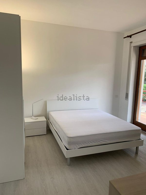 appartamento in affitto a Roma in zona Ardeatino