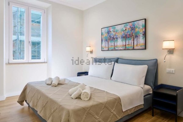 appartamento in affitto a Roma in zona Gianicolense